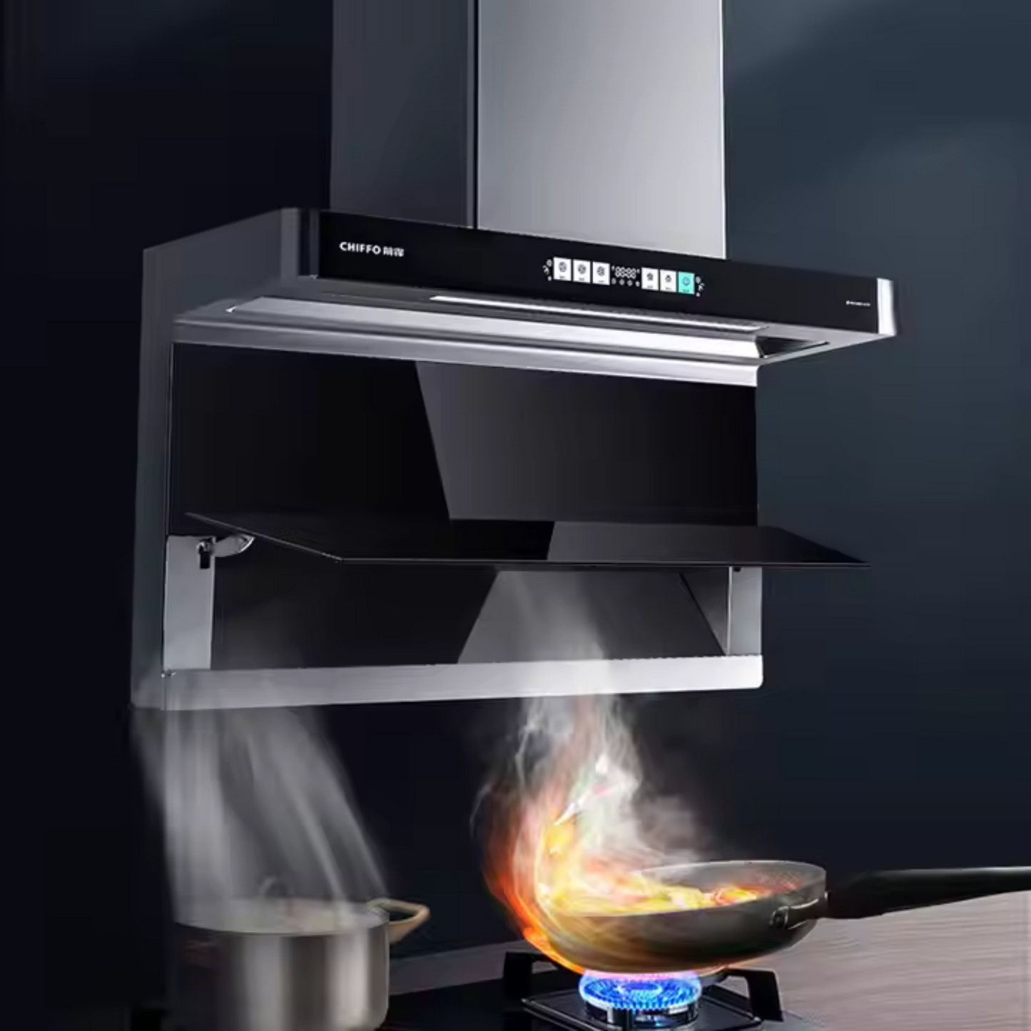 AeroWhirl UltraLift 900