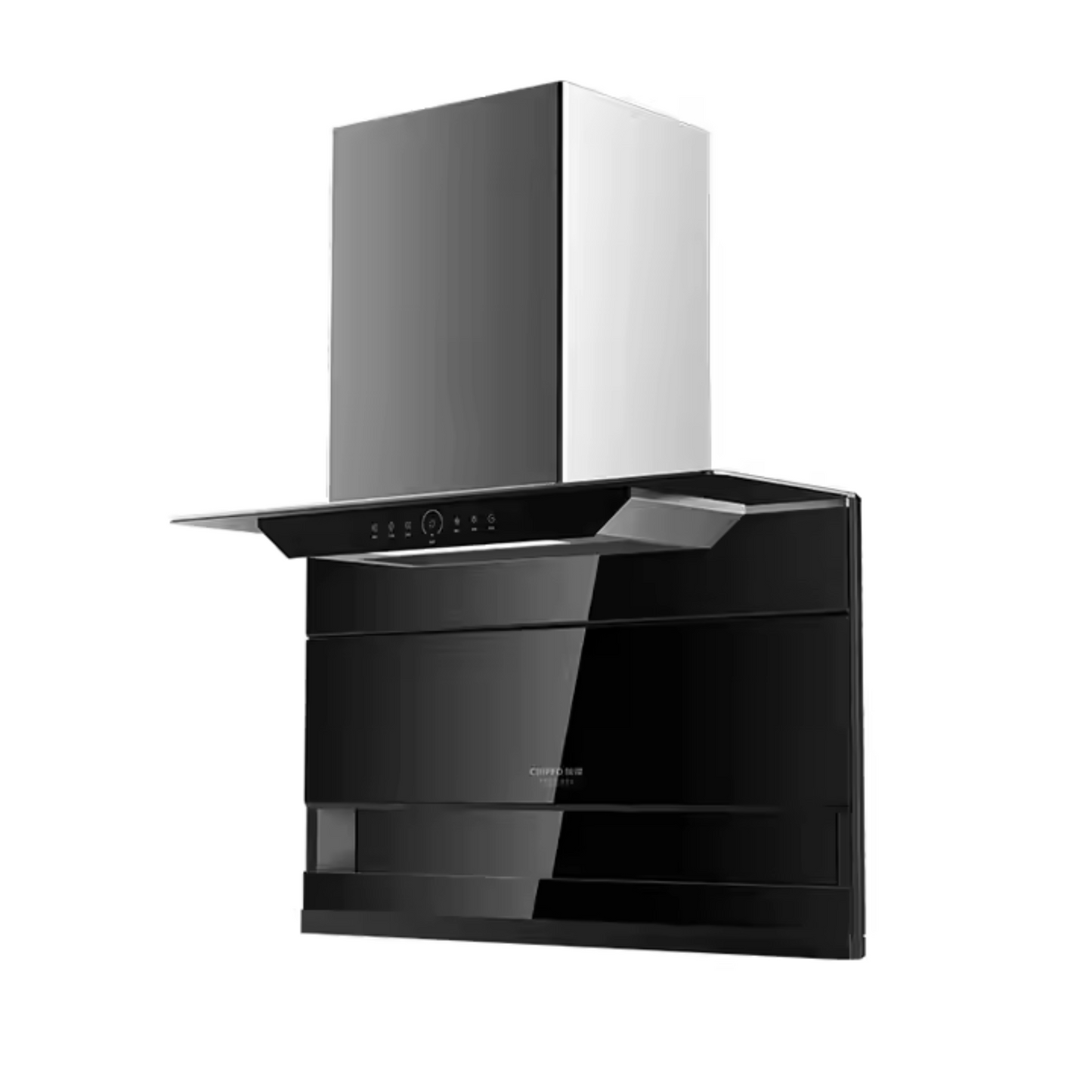 BlackForge Quantum Extractor