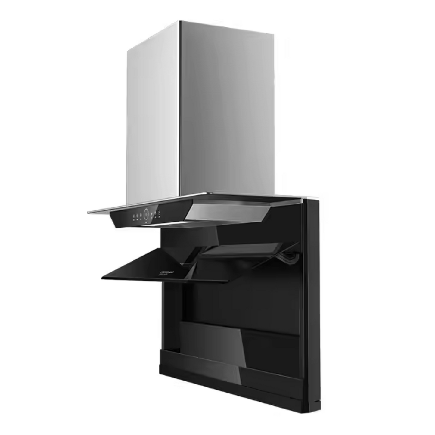BlackForge Quantum Extractor