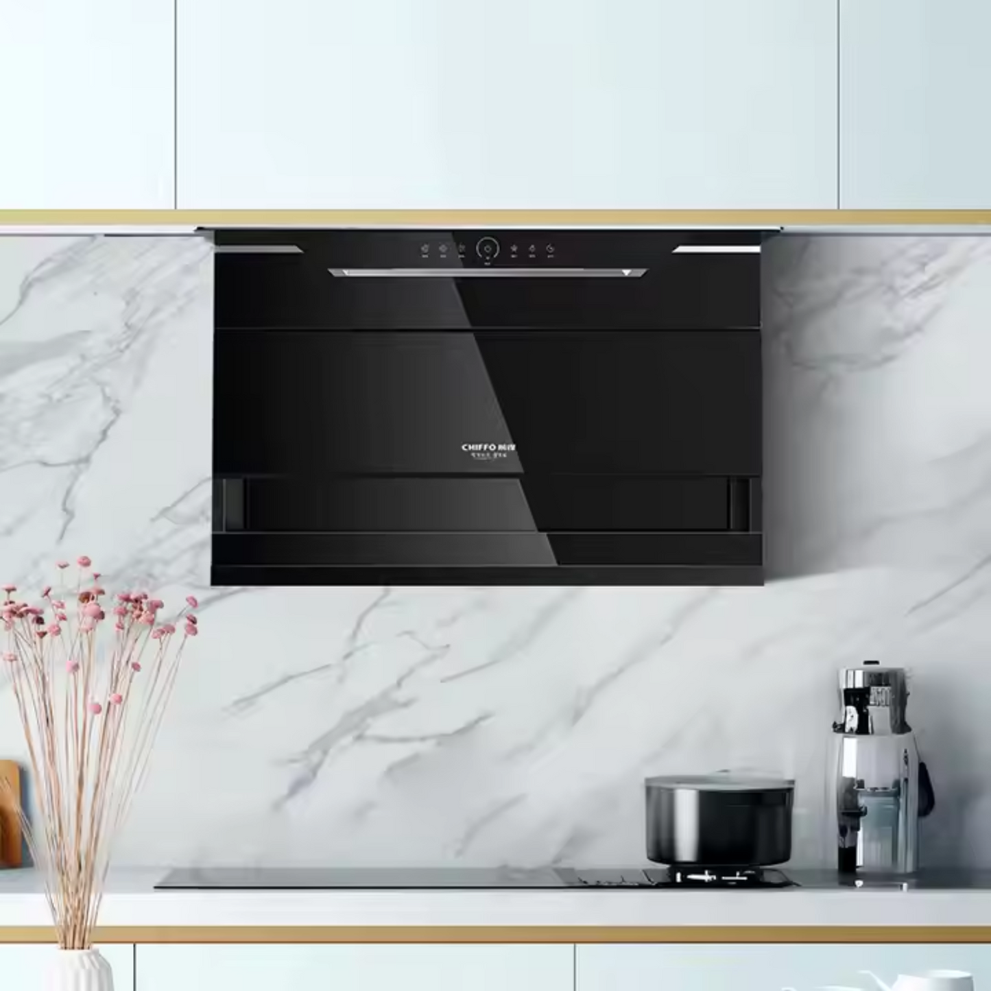 BlackForge Quantum Extractor