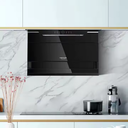 BlackForge Quantum Extractor