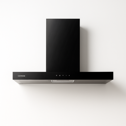 Venturo GlideGlass Touch
