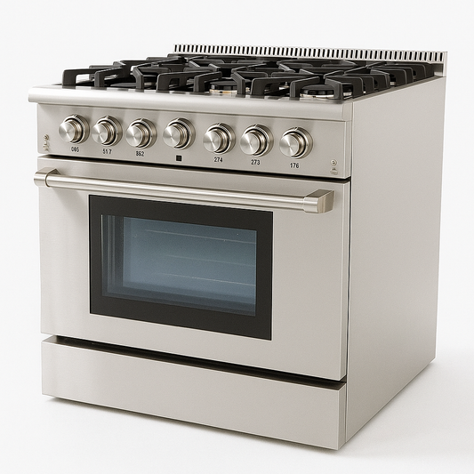 NovaHeat PrecisionCook 750