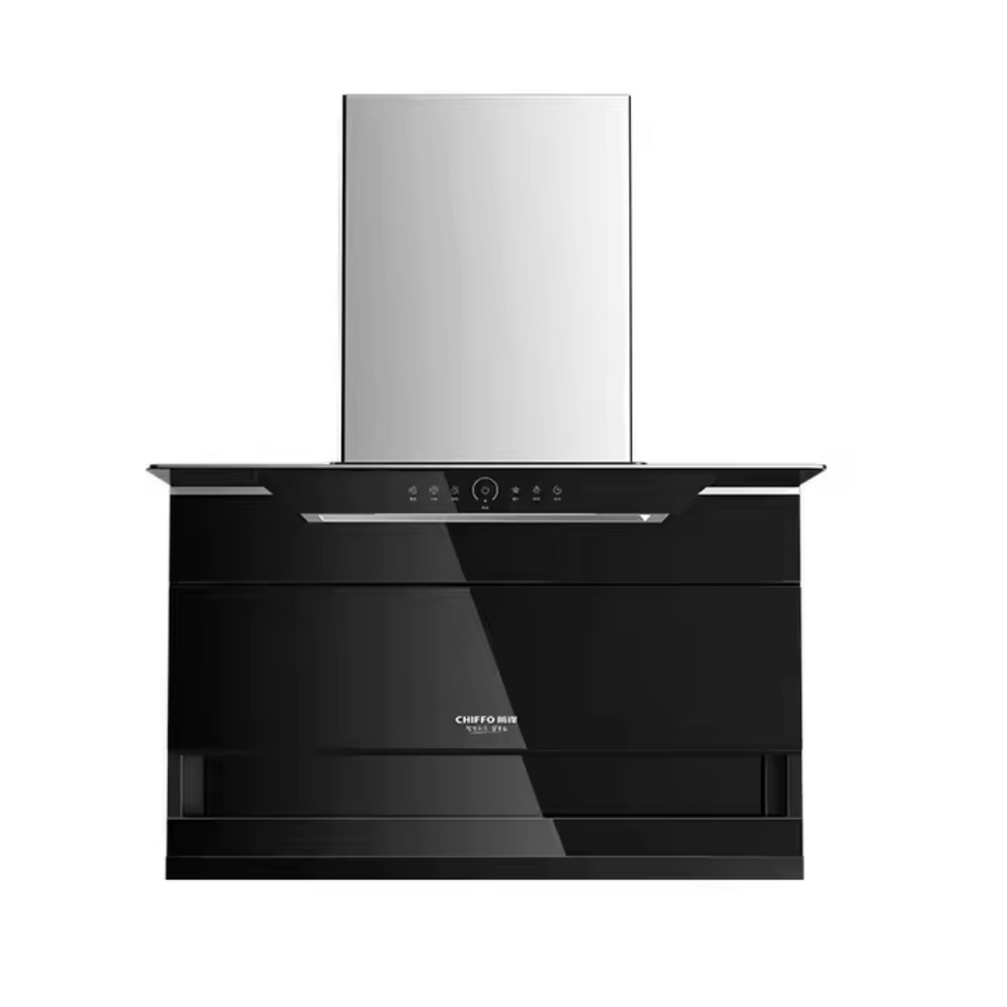BlackForge Quantum Extractor