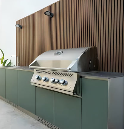 TerraGrill Alpine Verde
