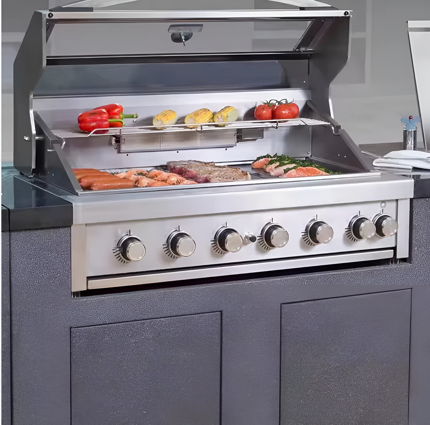 TitanSteel Executive Pro Series